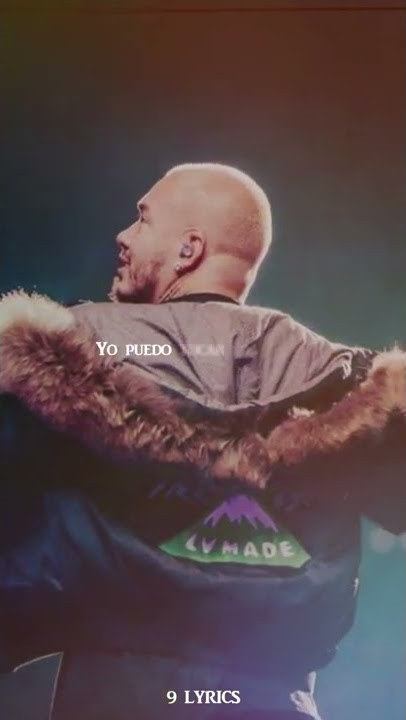 Download lagu J Balvin, Ed Sheeran - Sigue [ Letra/Lyrics ]