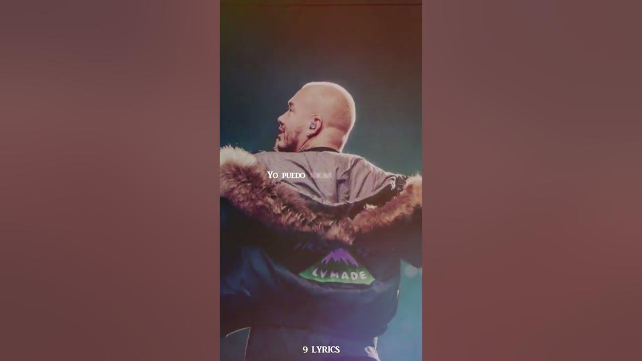 J Balvin, Ed Sheeran - Sigue [ Letra/Lyrics ]