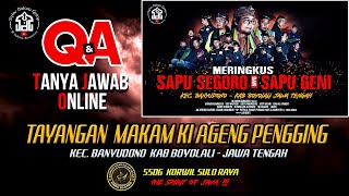 Download Lagu 🔴TJO | Lokasi Liputan Pengging | Syiar Dalam Gelap | M Hakim Bawazier MP3 Download Lagu 🔴TJO | Lokasi Liputan Pengging | Syiar Dalam Gelap | M Hakim Bawazier MP3
