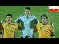Poland - Romania (Friendly Match 2009)