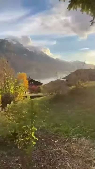 Video pemandangan alam 30 detik keren untuk#story wa #story Facebook #shorts