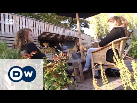 Video: Regionale Gartenarbeit – South Central Gardening im Herbst