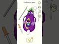 🥹MAKE A SURGERY DOP 2 #gaming #shorts #viral #trending