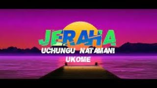 Otile Brown ft Jovial - Jeraha lyrics