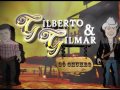 Vinheta Programa Gilberto e Gilmar Só chumbo
