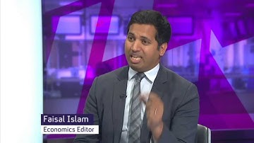 Ben Bernanke discusses US quantitative easing