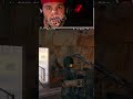 Epic Boss Battle! Nickmercs Reacts to Giant Spider Mech #shorts