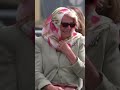 Queen Camilla Loses It Over Inuit Throat Singing Shorts 