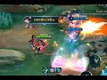CHANG'E QUARTERFINALS GAME2 ESPORTS PLAYER TITLE??? | NEIGHBORHOOD OPEN | MLBB RISING OPEN S4 GAME 2
