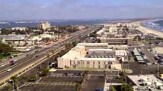 Working Hard in Coronado CA With A 5 Million Dollar View Coronado Eagle And Journal