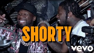 Pop Smoke - Shorty feat. 50 Cent (Music Video)
