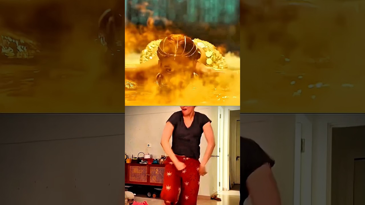 Movie actors into memes#shorts