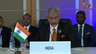 Eam’s Remarks At Asean Post-ministerial Conference With India #manila #philippines