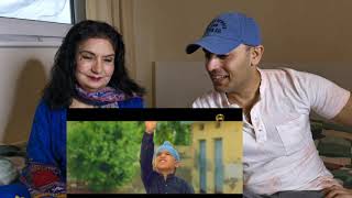 REACTION : ROOHAFZA |SHARRY MANN