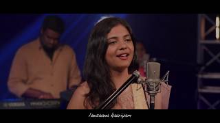 Lesana Kariyam | Tamil Christian Song | Cover | Shobi Ashika screenshot 1