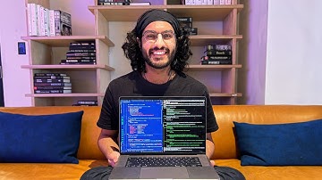 3 Years of Coding. Here
