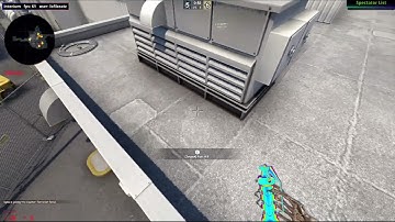 low movement boy playing with (Interium , clarity.tk) #breezetix #csgo