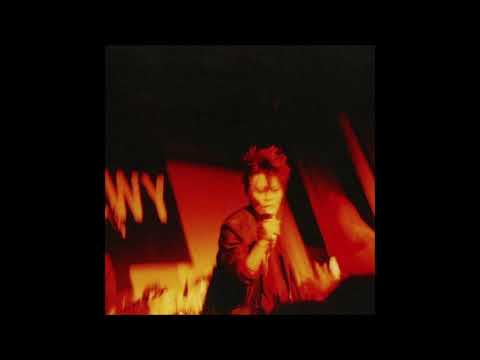 BOOWY / OH MY JULLY（1984）【バンドが中断されます】
