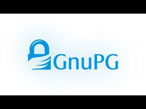 Managing Your PGP Keys