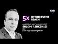 Revolutionizing Event Architecture Shlomi Ashkenazi 2024 Mind Technology Revolutionizing Event Architecture Shlomi Ashkenazi 2024 Mind Technology