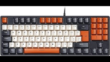 حل مشكلة الكيبورد الذي لا يعمل أو بعض أزرار لوحة المفاتيح لا تعمل ويندوز 11