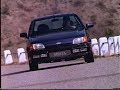 Ford fiesta 16v ad 1992