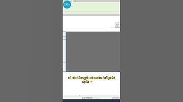3 Giây vẽ vách kính curtain wall tùy biến trong revit #tuhocrevit #revit #gizento
