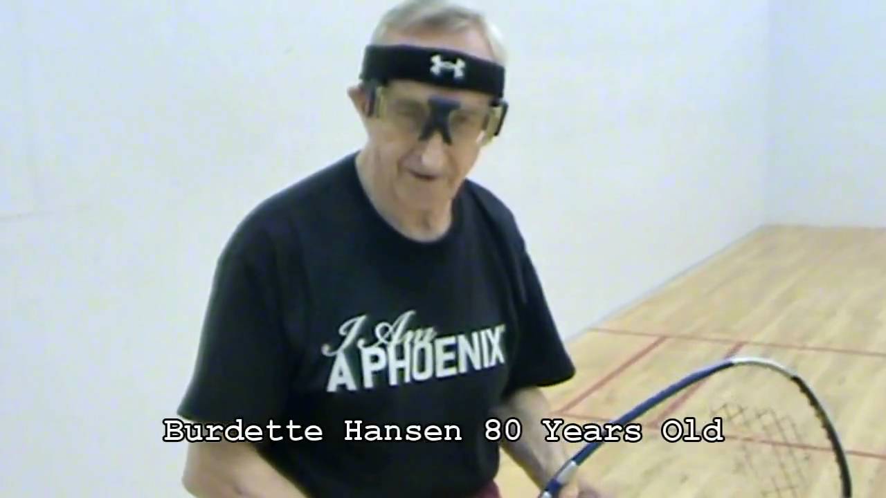 How To Play Four Man Racquetball 60