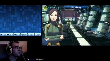 Shin Megami Tensei: Strange Journey Redux (Part 11) Putting Down Beacons In Bootes