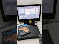 Samsung BD-JM51 Smart Blu-ray - DVD Player Remote &amp; HDMI Cable