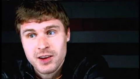 HBO 24/7: Ilya Bryzgalov on who's crazier: Goalies or Dmen?