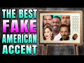 TOP 10 BRITISH ACTORS WHO PLAY AMERICANS | BEST AMERICAN ACCENTS | AMANDA RAE