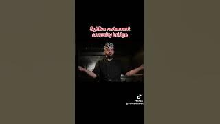 Syhiba restaurant