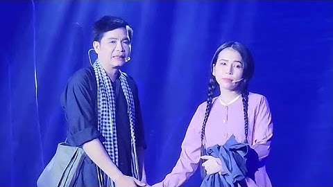 Cuộc thi tài năng diễn viên 2023- TS: Phương cẩm Ngọc: phụ diễn: Tô Tấn Loan