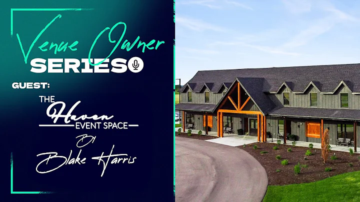 The Sacrifices and Rewards of Owning A Wedding Venue| The Venue RX