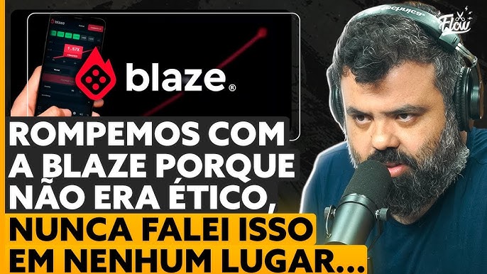 Casemiro fala a respeito do vídeo do Daniel Penin em que expõe a Blaze