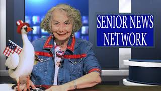 Senior News Network - June 2024