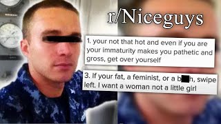 r/Niceguys | your not that hot!!,!