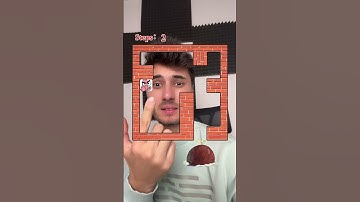 Puzzle 🧩 #tiktokgame #puzzlegame #effect #filtergame #filterchallenge #tiktok