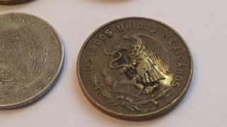 Group Of Old/Rare Coin collection Videos #3