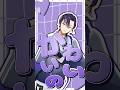 【にじさんじMMD】わたしの一番かわいいところ【ろふまお/ROF-MAO】#にじさんじMMD #わたしの一番かわいいところ #shorts #剣持刀也 #不破湊 #甲斐田晴 #加賀美ハヤト