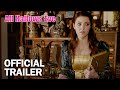Tatlı Cadı Eve – All Hallows’ Eve 2016 Türkçe Dublaj izle
