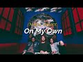 Made Violent - On My Own (Sub)