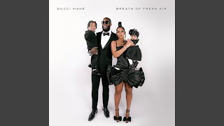 Video thumbnail of "Gucci Mane - Married with Millions"