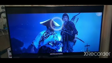 Ghost of tsushima, new game new game plus playthrough. Part 1