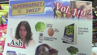 Peel on June 24, 2022 at Winn-Dixie, Gainesville, FL