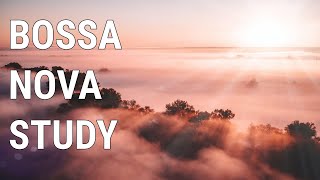 Bossa Nova Study Music | Desk by the Window | Free MP3 Download screenshot 5