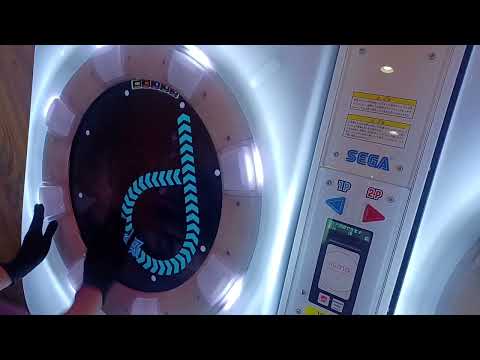 【maimai手元動画】シスターシスター AP
