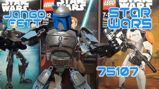 [ОБЗОР ЛЕГО] ЗВЕЗДНЫЕ ВОЙНЫ 75107 Джанго Фетт(LEGO STAR WARS 75107 Jango Fett // ЛЕГО ЗВЕЗДНЫЕ ВОЙНЫ 75107 Джанго Фетт - один из самых известных и запоминающихся персонаже..., 2015-10-16T14:43:28.000Z)