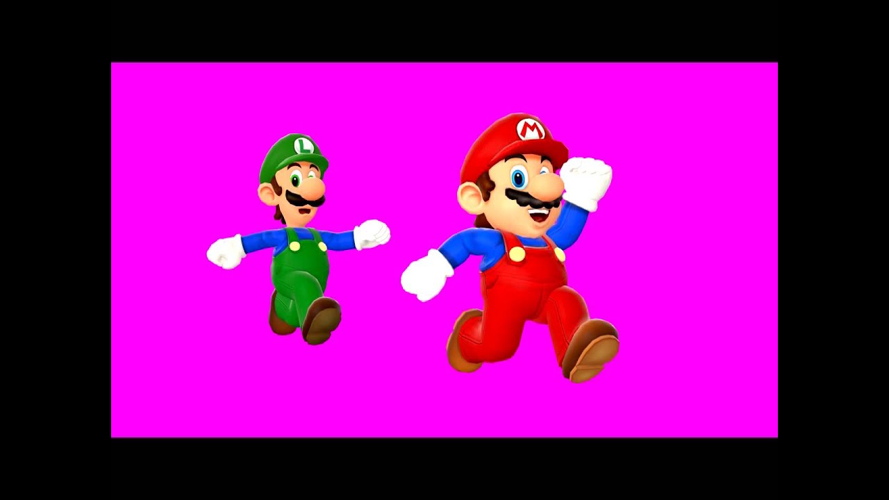 AudioPaint Experiments